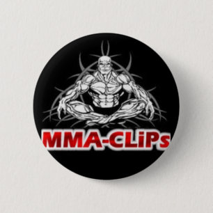 Chapa Kreislogo-Vorlage Button