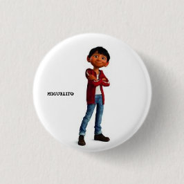 CHAPA PARA GENTE LLAMADA MIGUEL BUTTON