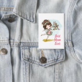 Chapa para mamá button (Insitu)