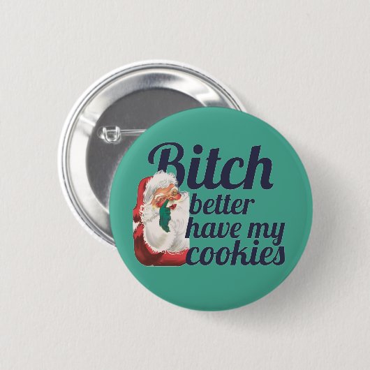 chapa santa button (Vorne & Hinten)