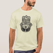 Chapado Hamsa T-Shirt (Vorderseite)