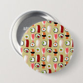 chapaestampadosushi button (Vorne & Hinten)