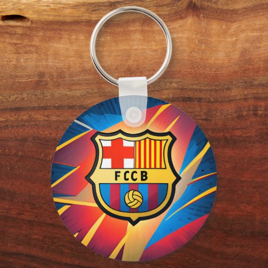 ChapaTesoros: Llaveros que Inspiran Schlüsselanhänger (Rückseite)