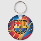 ChapaTesoros: Llaveros que Inspiran Schlüsselanhänger (Rückseite)