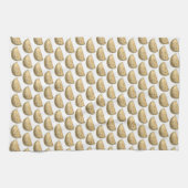 Chapati Roti Indian Food Bread Flatbrett Feinschme Geschirrtuch (Horizontal)