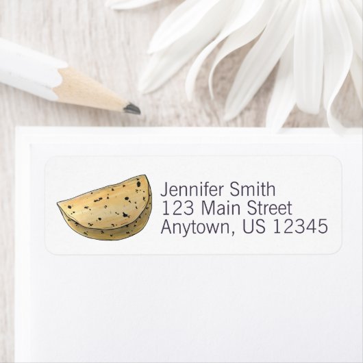 Chapati Roti Indian Food Brot Brot Brot Bäckerei (Insitu)