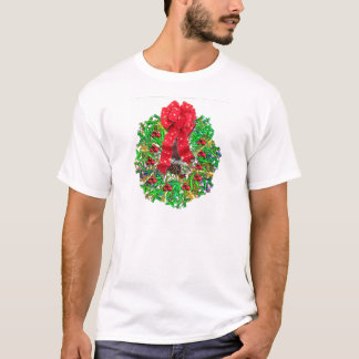 Chaperonin Weihnachten T-Shirt