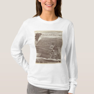 Chapin Frucht-Ranch T-Shirt