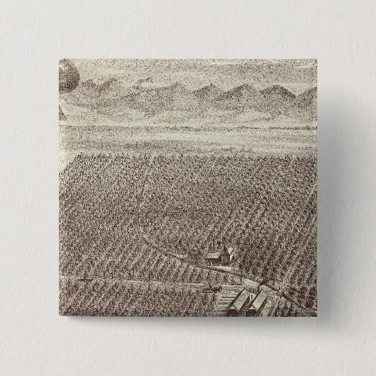 Chapin Obstranch Button (Vorderseite)