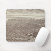 Chapin Obstranch Mousepad (Mit Mouse)