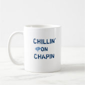 CHAPIN, STRAND, DENNIS, MASSACHUSETTS, CHILLIN',… KAFFEETASSE (Links)