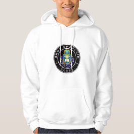 Chaplain Corps Hoodie