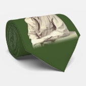 Chaplain Kapaun Einheitliche Krawatte (Gerollt)