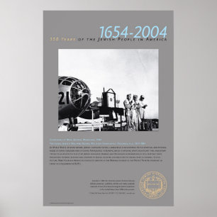 Chaplains at War, Saipan, Marianas, 1944 Poster