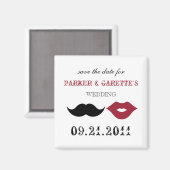 CHAPLIN - BARCELONA MAGNET (Vorderseite/Rückseite)