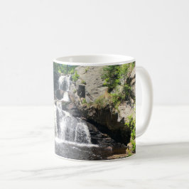 Chapman Falls Kaffeetasse