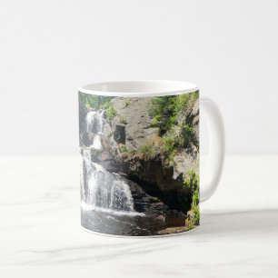 Chapman Falls Kaffeetasse