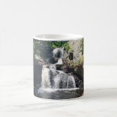 Chapman Falls Kaffeetasse (Mittel)