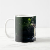 Chapman Falls Kaffeetasse (Links)