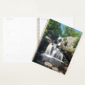 Chapman Falls Planer (Anzeige)