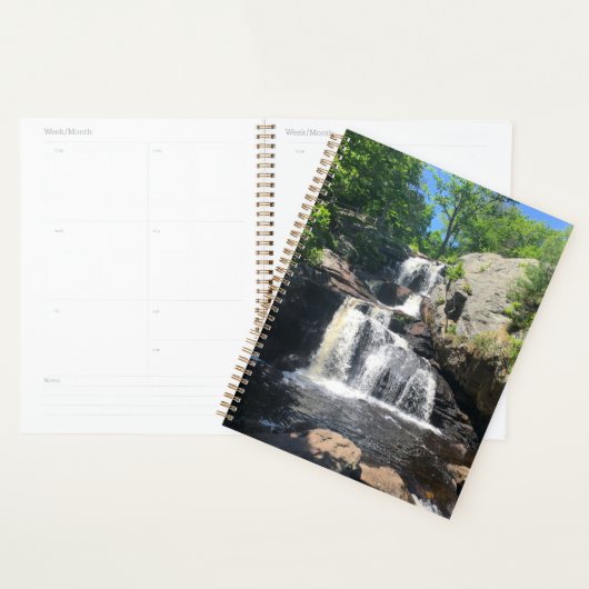 Chapman Falls Planer (Anzeige)