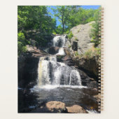 Chapman Falls Planer (Rückseite)