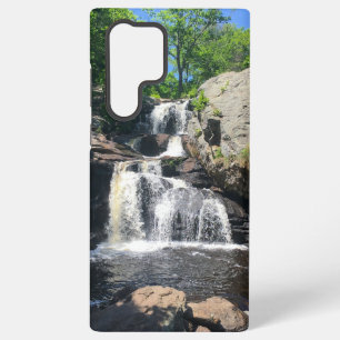 Chapman Falls Samsung Phone Cases Galaxy Hülle