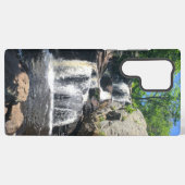 Chapman Falls Samsung Phone Cases Galaxy Hülle (Rückseite (Horizontal))