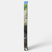 Chapman Falls Samsung Phone Cases Galaxy Hülle (Linke Seite)