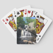 Chapman Falls Spielkarten (Rückseite)