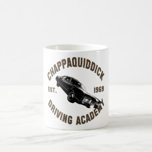 Chappaquiddick Kaffeetasse