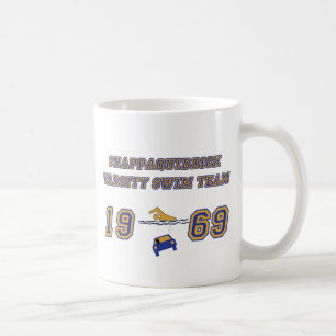 Chappaquiddick Tasse