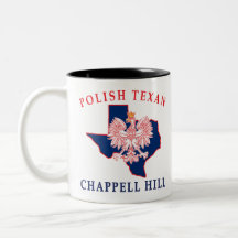 Chappell Hill Polnisch Texan