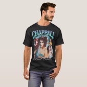 Chappell Roan Midwest Princess Retro boy T-Shirt (Vorne ganz)