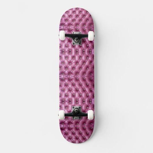 Chappelle Skateboard Collection SB002 (Vorderseite)