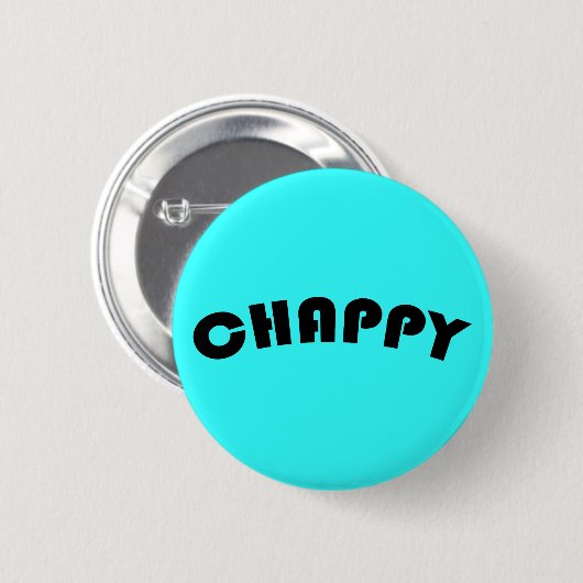 Chappy Knopf Button (Vorne & Hinten)