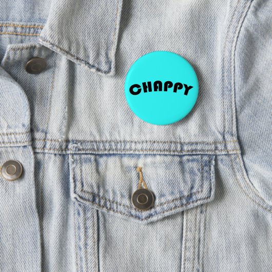 Chappy Knopf Button (Beispiel)