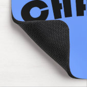 Chappy Mousepad (Ecke)