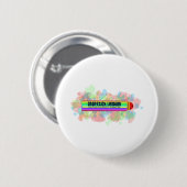 Chapstick Lesbe Button (Vorne & Hinten)