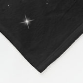 Chapter 18 Fabulous Since 2008 18th Birthday Gift Fleecedecke (Ecke)