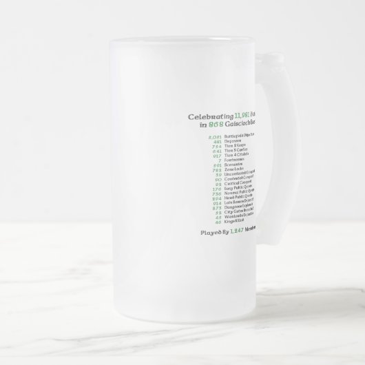chapter_2_mug_back, chapter_2_mug_front mattglas bierglas (VorderseiteRechts)
