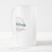 chapter_2_mug_back, chapter_2_mug_front mattglas bierglas (Vorderseite Links)