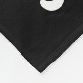 Chapter 72 Living My Blessed Life Since 1954 Afro Fleecedecke (Ecke)