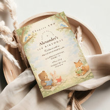 Chapter Two Little Reader Birthday