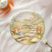 Chapter Two Turning Pages Birthday Pappteller