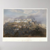 Chapultepec Poster (Vorne)