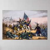 Chapultepec Poster (Vorne)