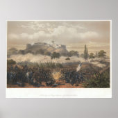 Chapultepec Poster (Vorne)