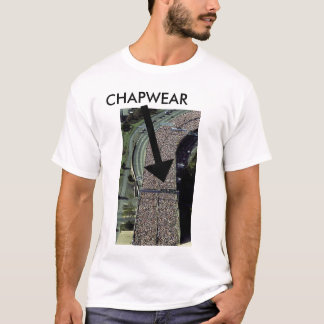 CHAPWEAR TEIL 4 T-Shirt