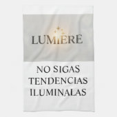 CHAQUETA VAQUERA  GESCHIRRTUCH (Vertikal)